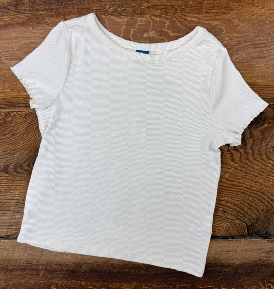 Old Navy 3T Ribbed Tee