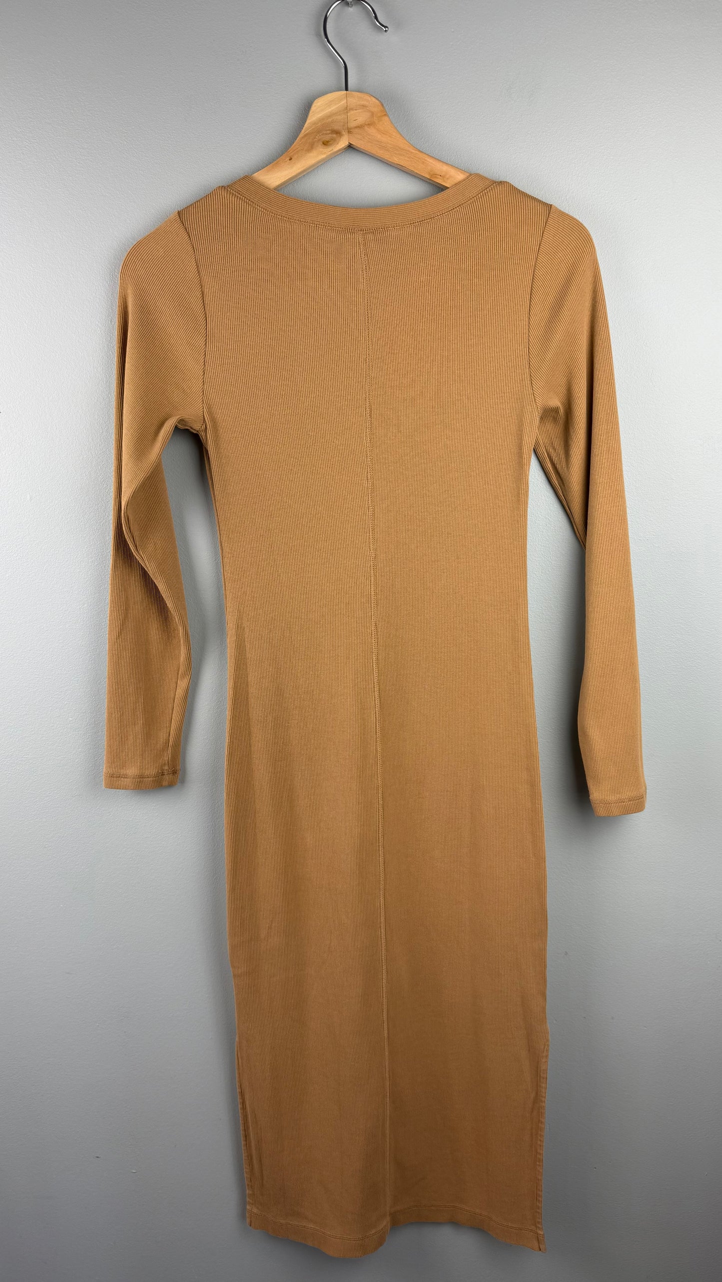 Old Navy Women’s Small Ribbed Dress