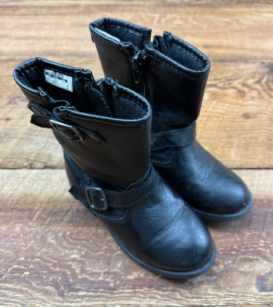 Carter’s 10C Boot