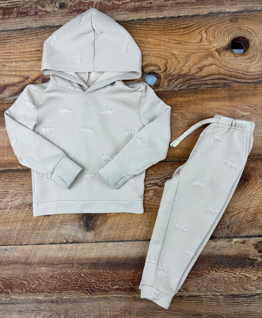 Andy & Evan 3T Bear Set