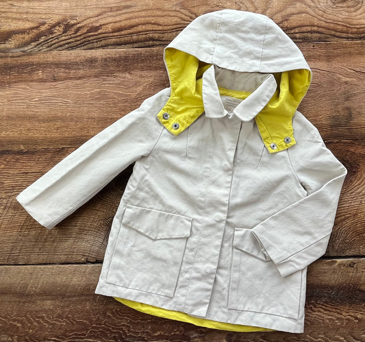 Zara 3/4T Spring Jacket