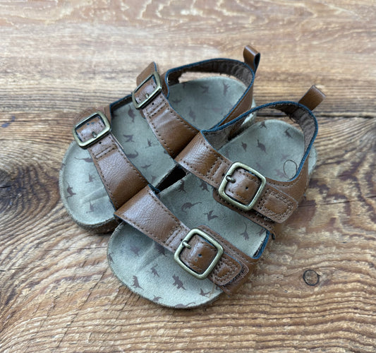 Joe Fresh 5/6 Sandal