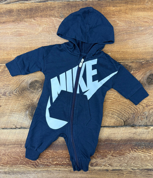 Nike NB Hooded Jumper