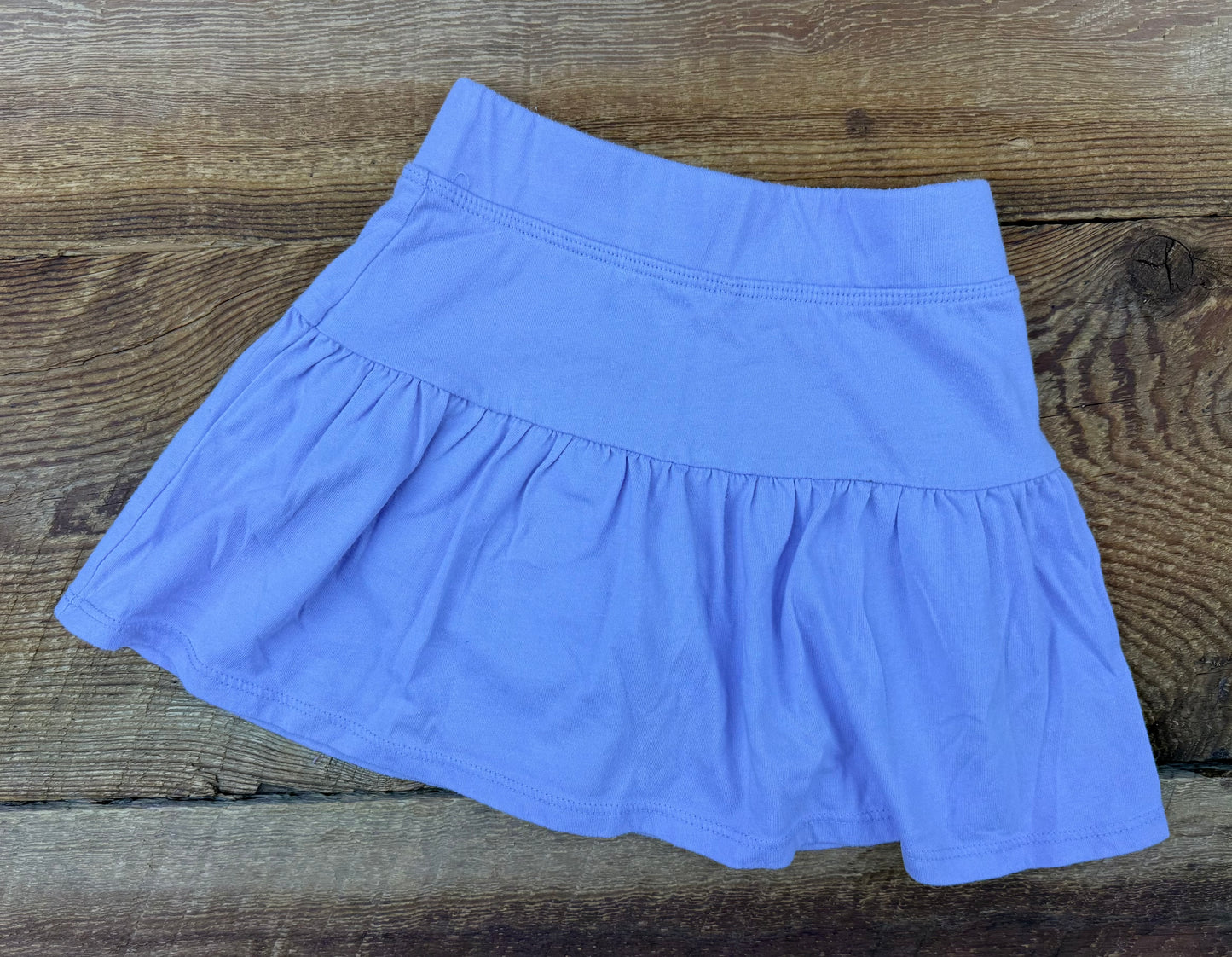 TCP XS (4) Skort