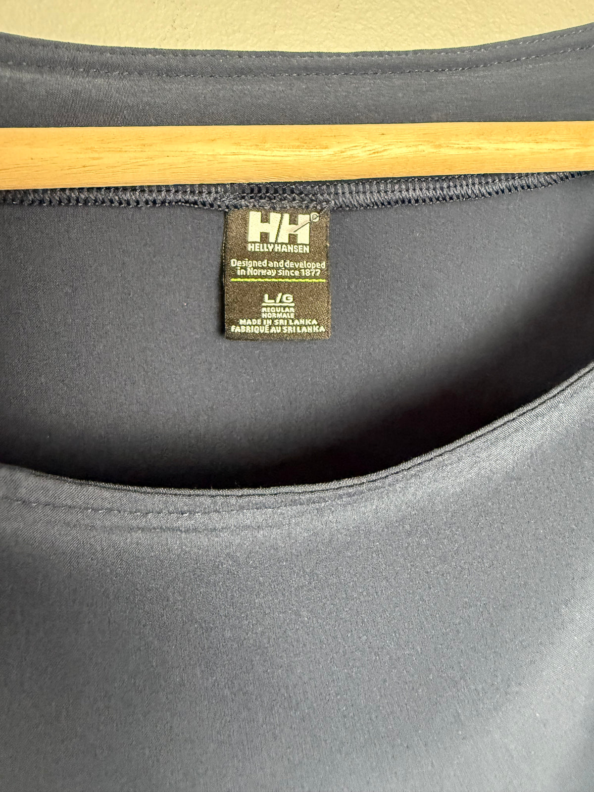 Helly Hansen Women’s Large Dress