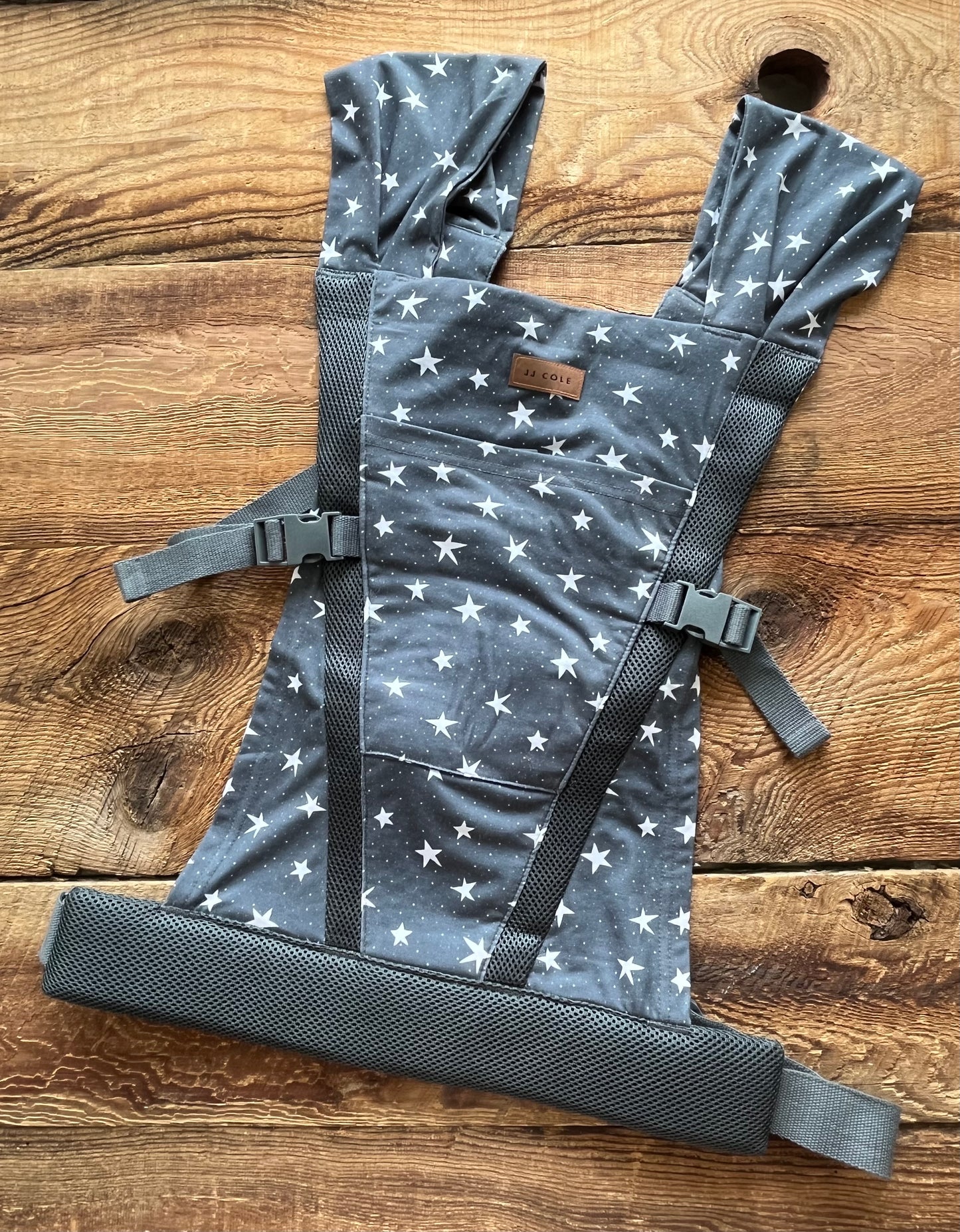 JJ Cole Star Baby Carrier