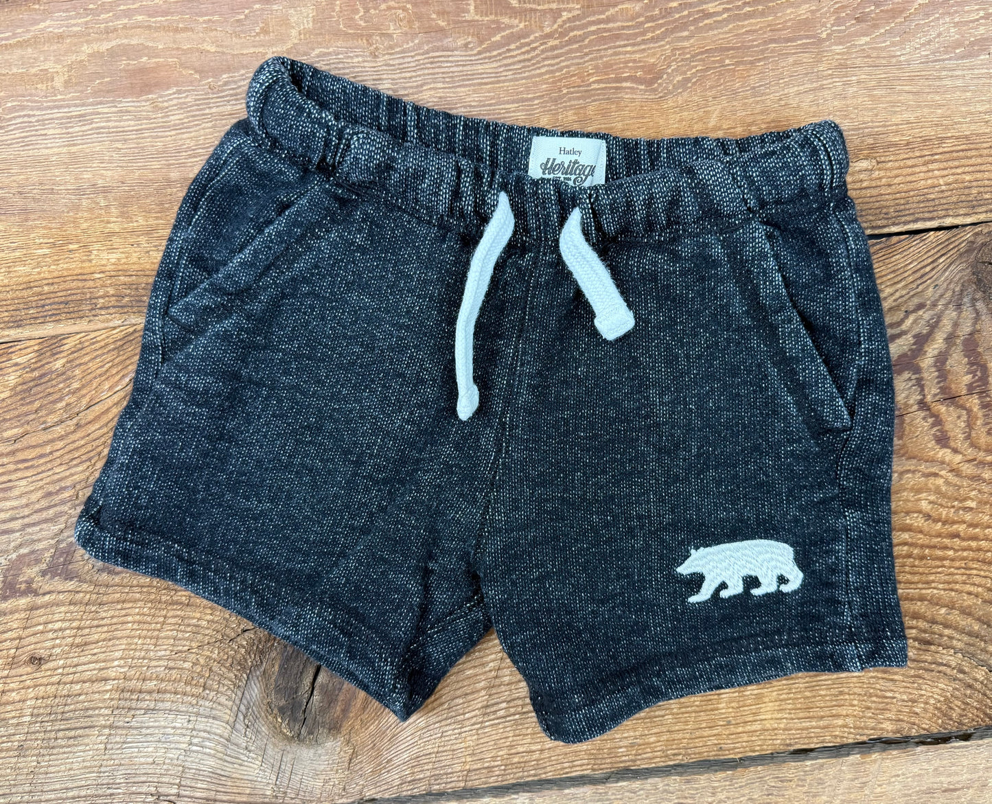 Hatley 4T Heritage Short