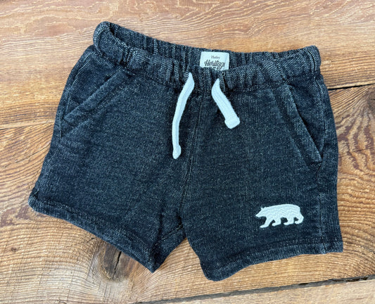 Hatley 4T Heritage Short