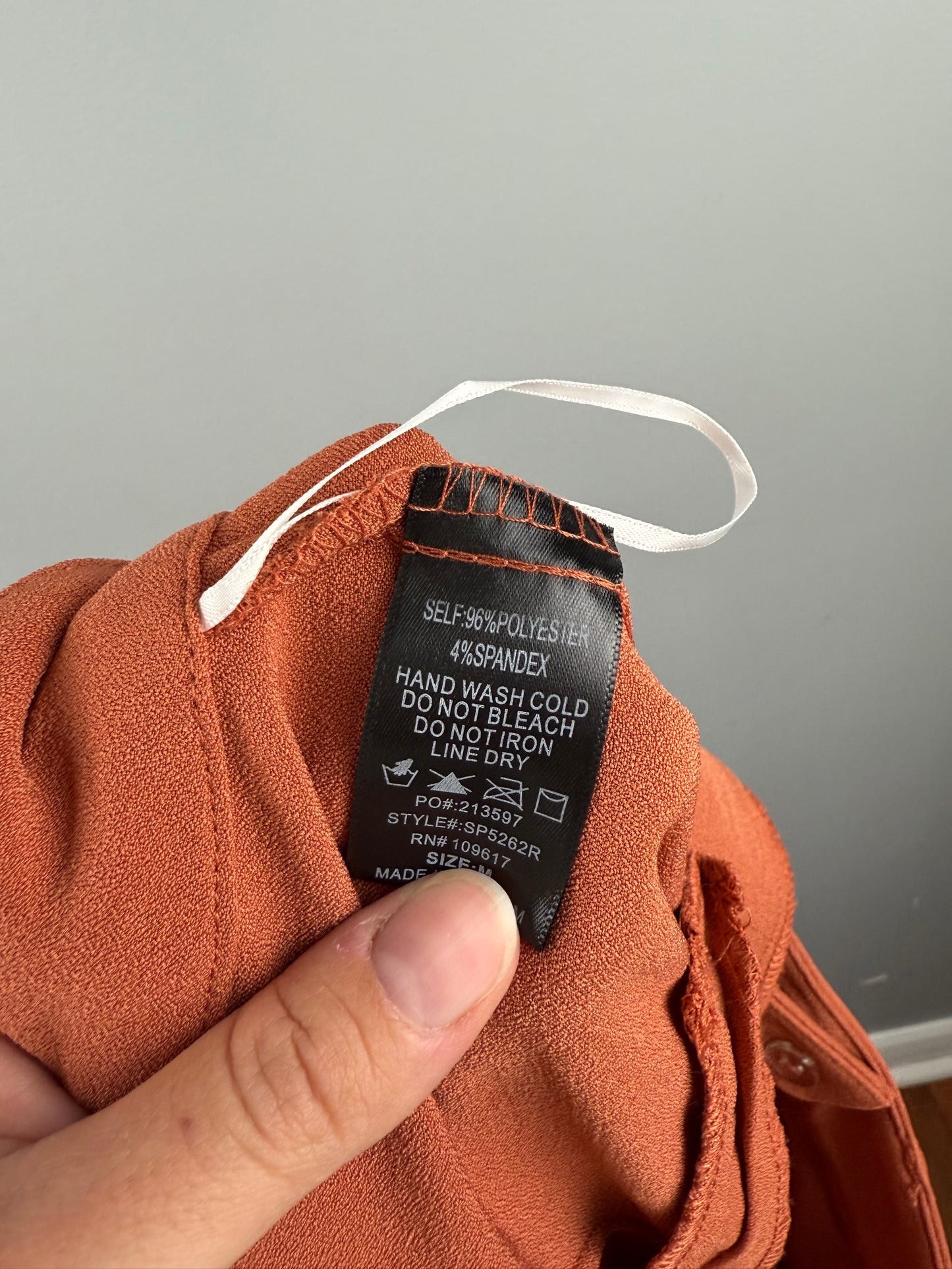 Shinestar Women’s Medium Pant