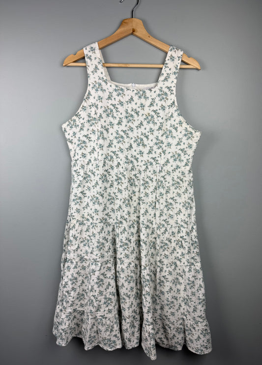 Mountain Aire Medium Nursing Dress