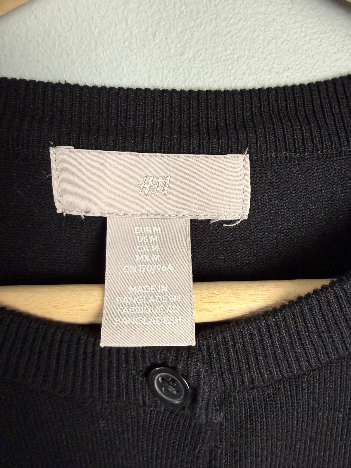 H&M Women’s Medium Cardigan