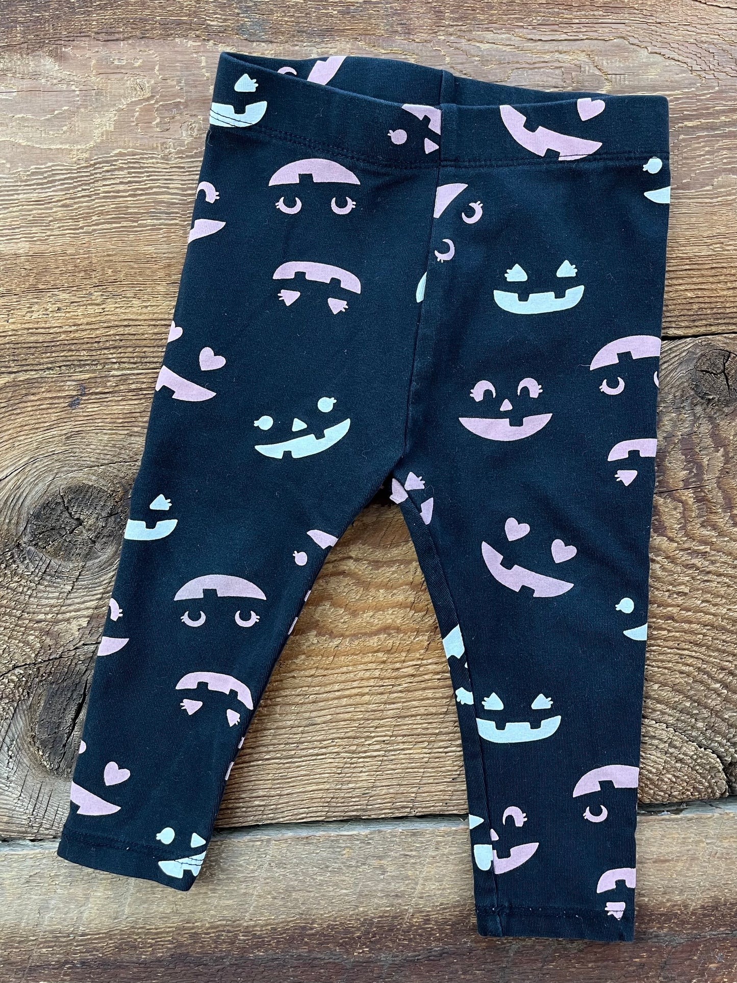 Joe Fresh 6-12M Halloween Legging