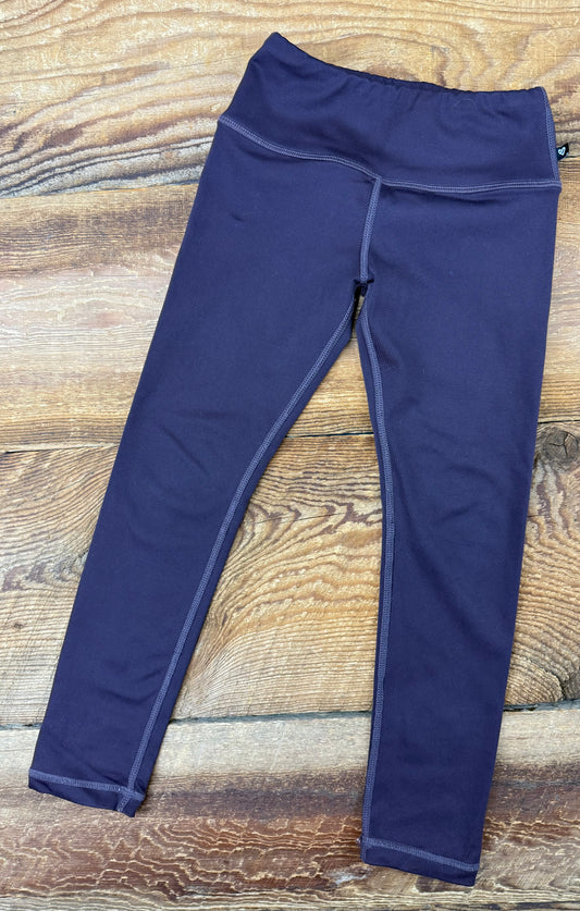 Exclusive Silver Icing 3T Legging
