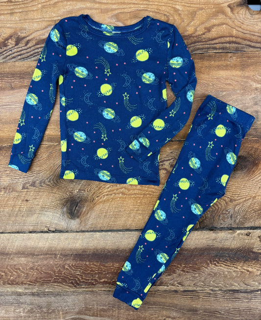 Joe Fresh 3T Space Pajamas