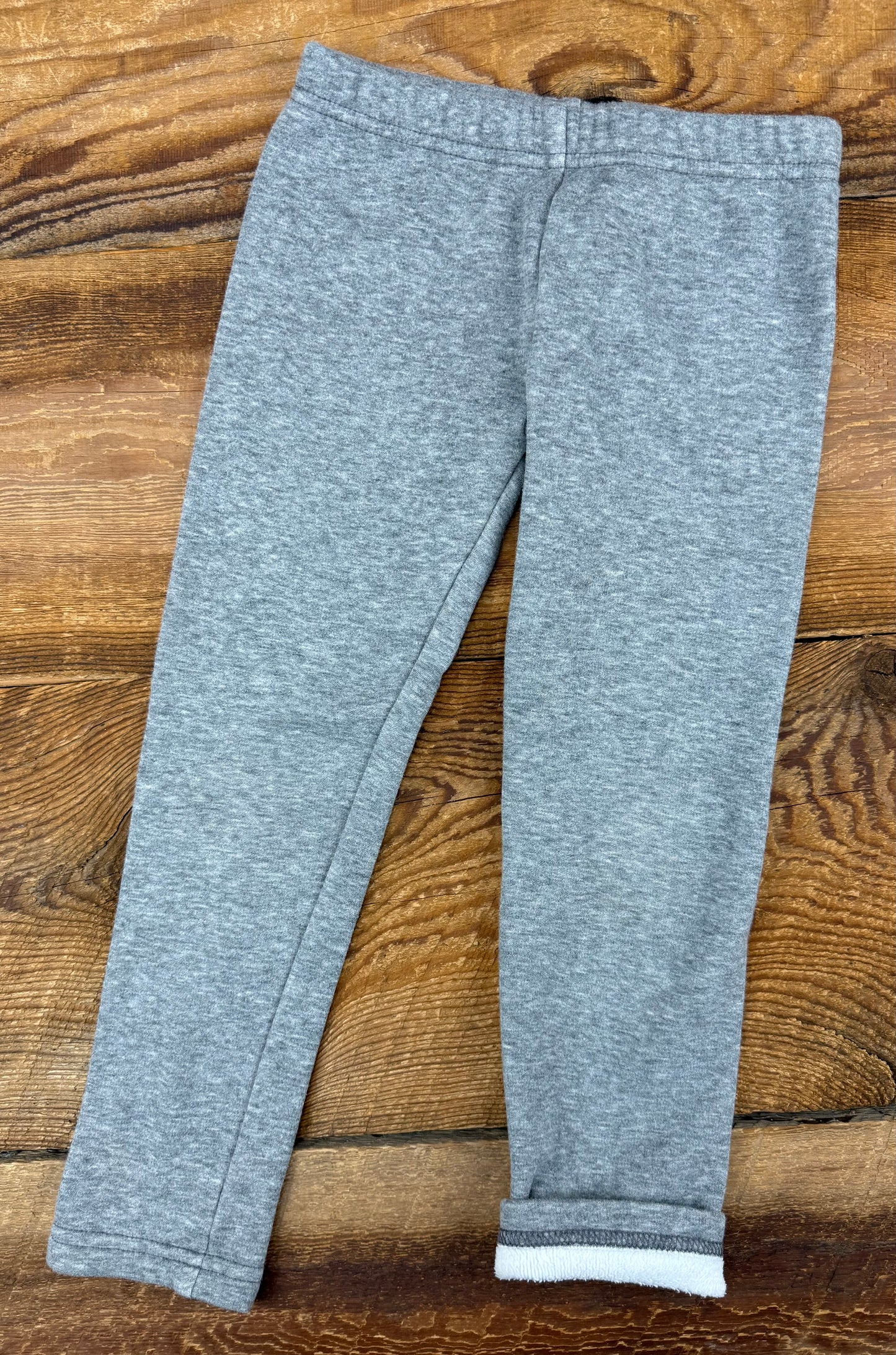 Carter’s 4/5T Lined Legging