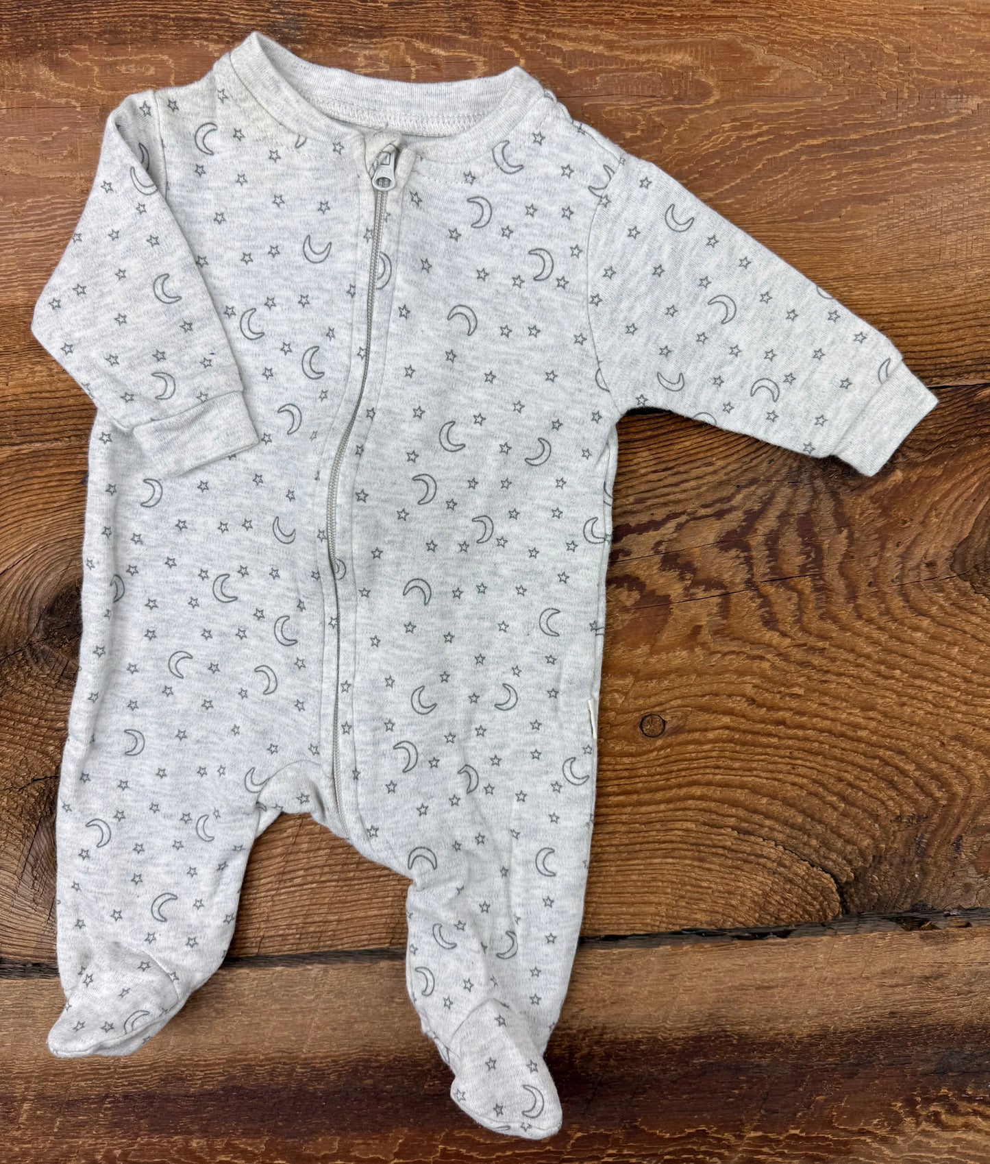 Snugabye Newborn Sleeper