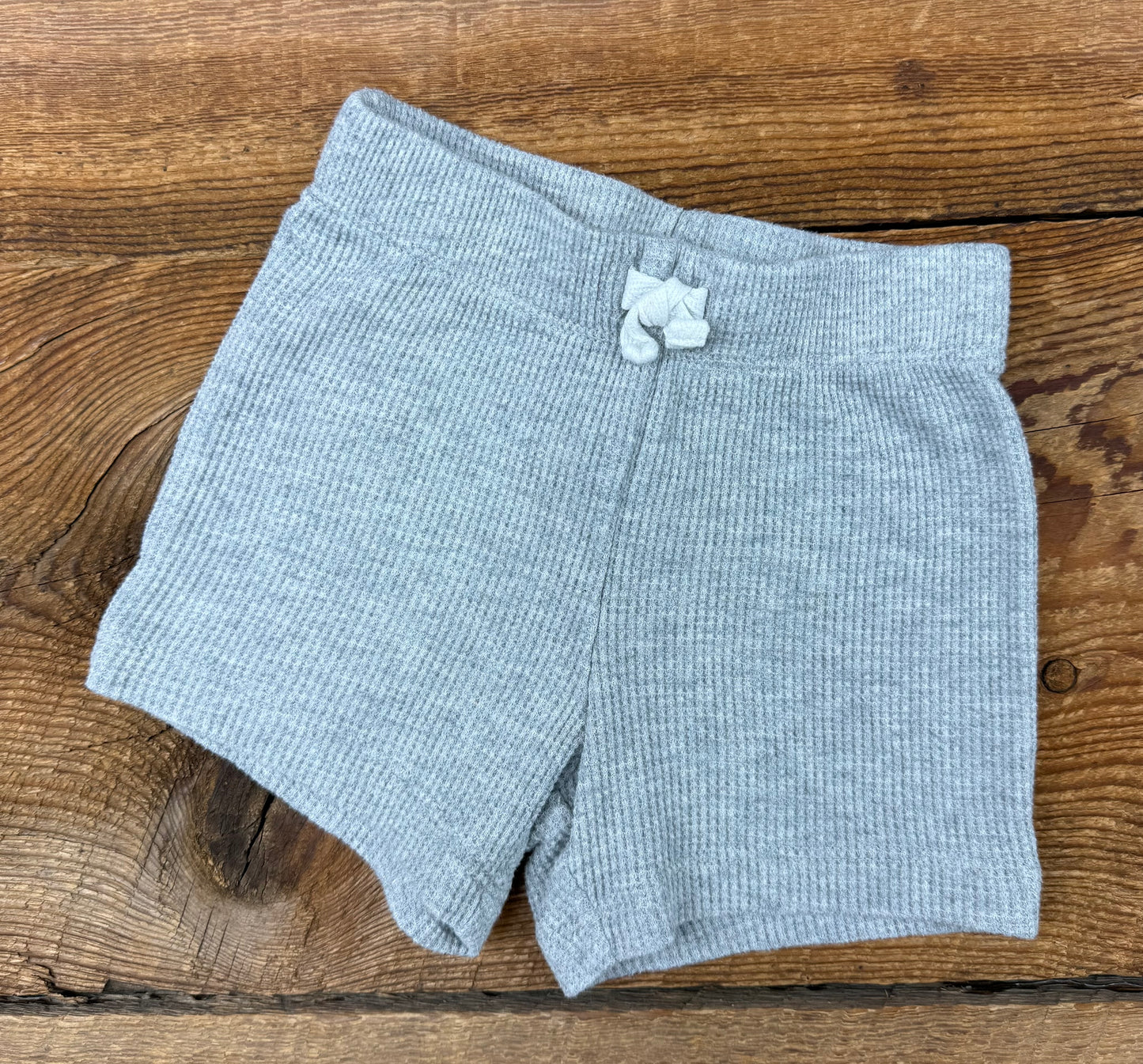 Carter's 9M Waffle Short