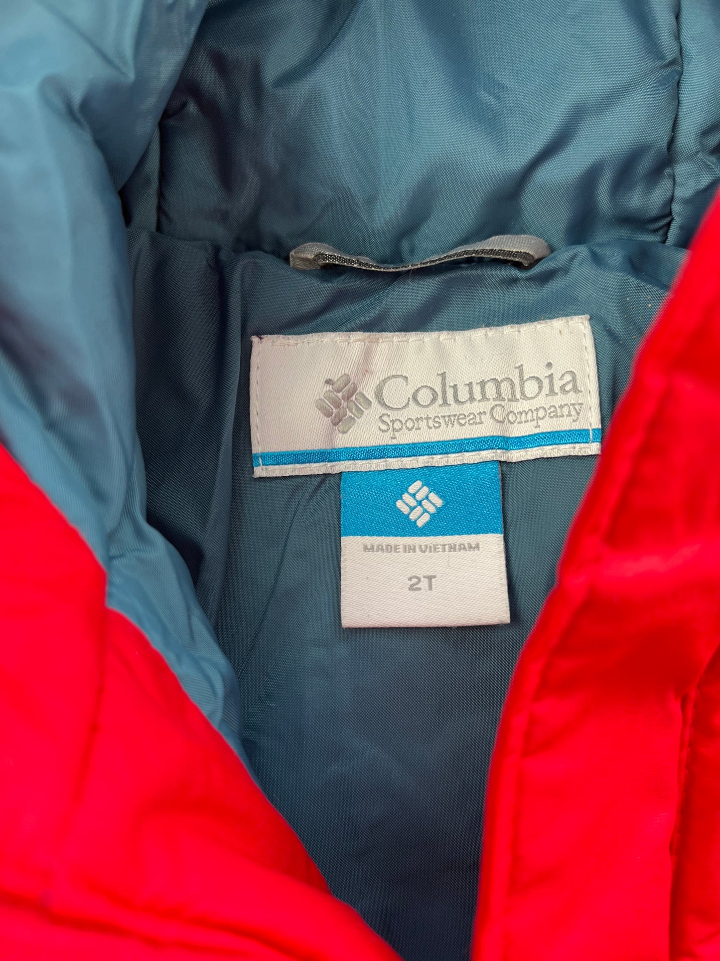 Columbia 2T Snowsuit