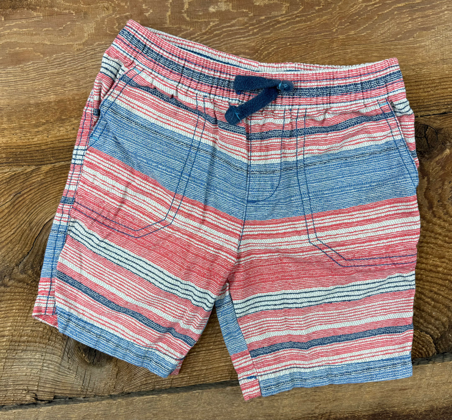 Joe Fresh 2T Striped Short
