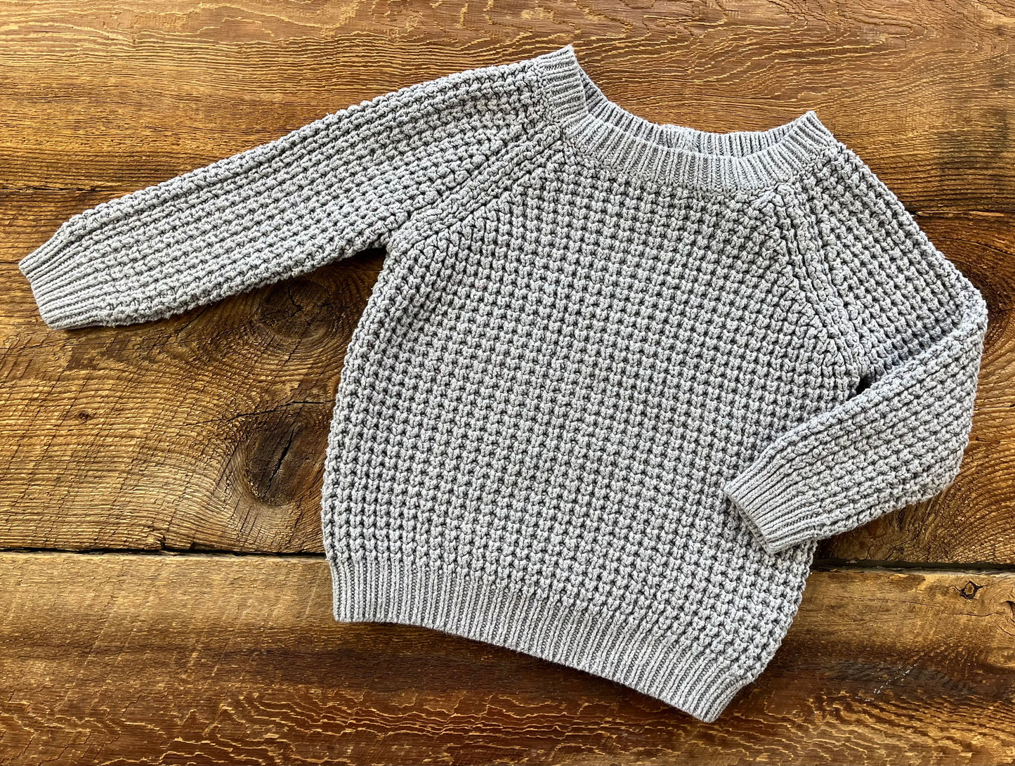 Joe Fresh 2T Knit Sweater