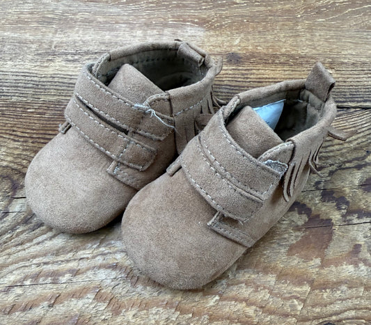 Joe Fresh size 1 Bootie