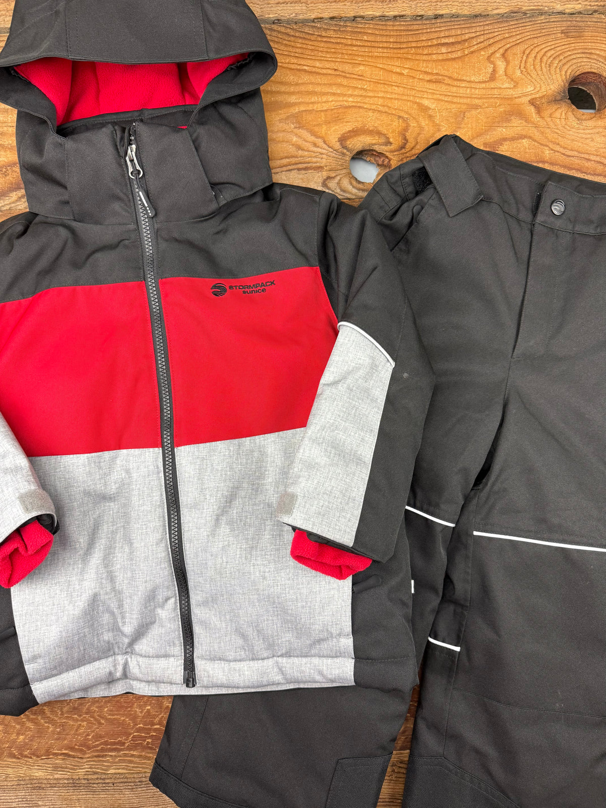 Stormpack Sunice 4T Snowsuit