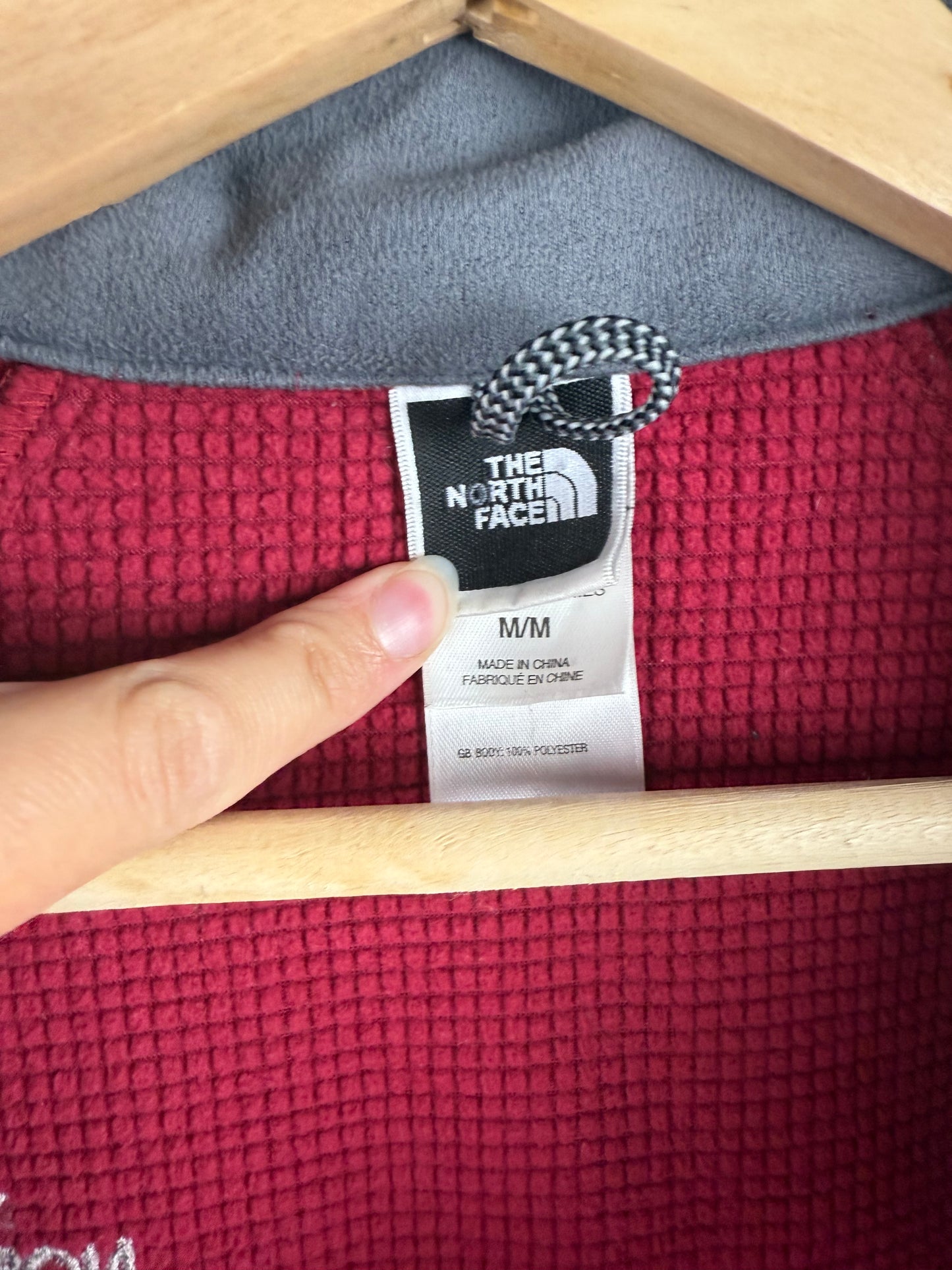 The North Face Women’s Medium Lined Jacket