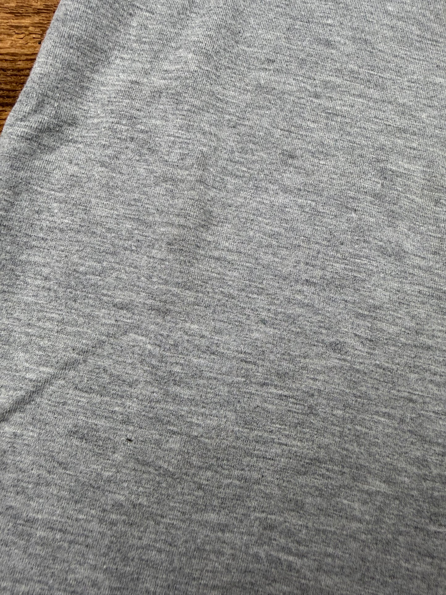 Wooly Doodle 3T Pocket Tee