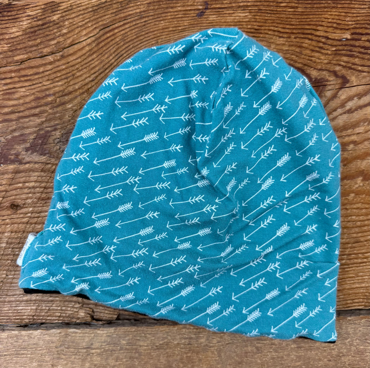 Small Shop 2-5Y Reversible Toque