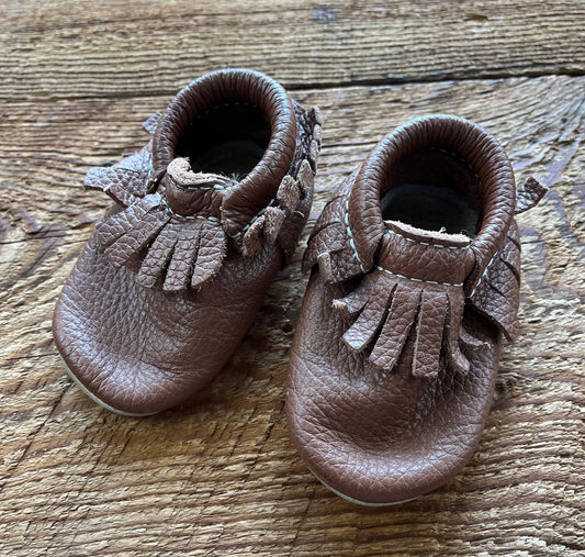 Minimoc 2 Infant Moc Shoe