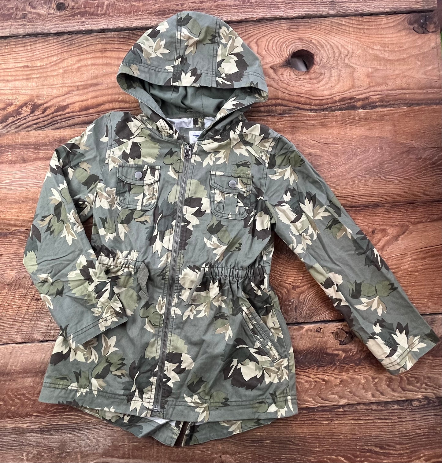 Old Navy 8Y Jacket