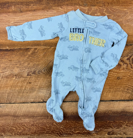 Child of Mine NB Little Brother Sleeper