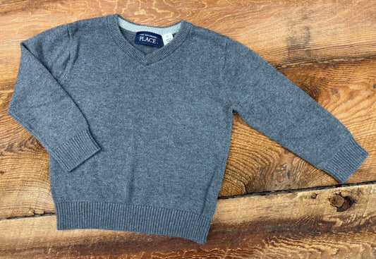 TCP 2T Vneck Sweater
