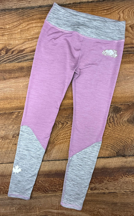 Roots Medium (7-8Y) Legging