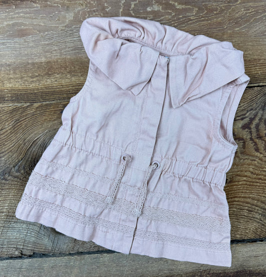 Aspen Kids 3-6M Vest