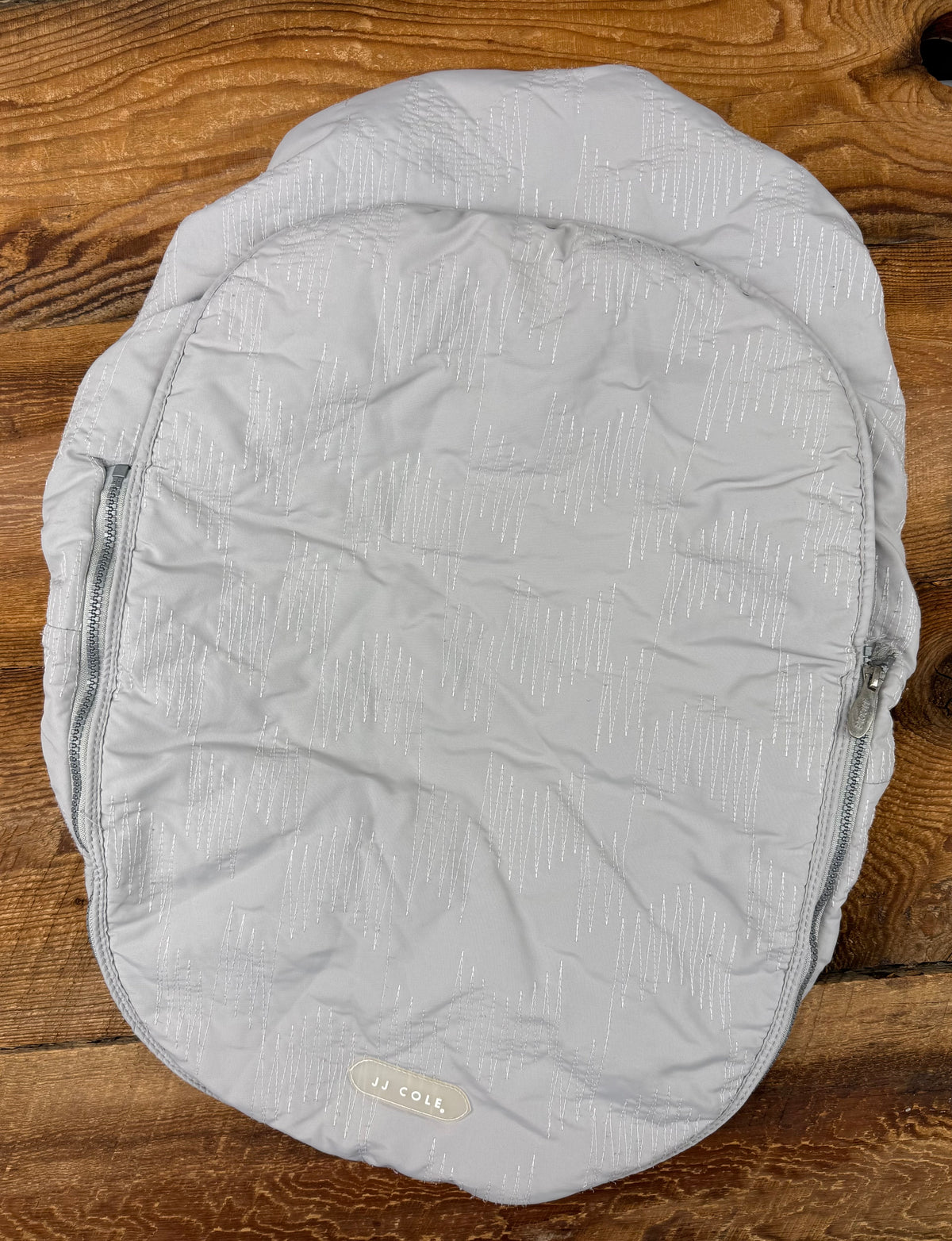 JJ Cole Car Seat Cover