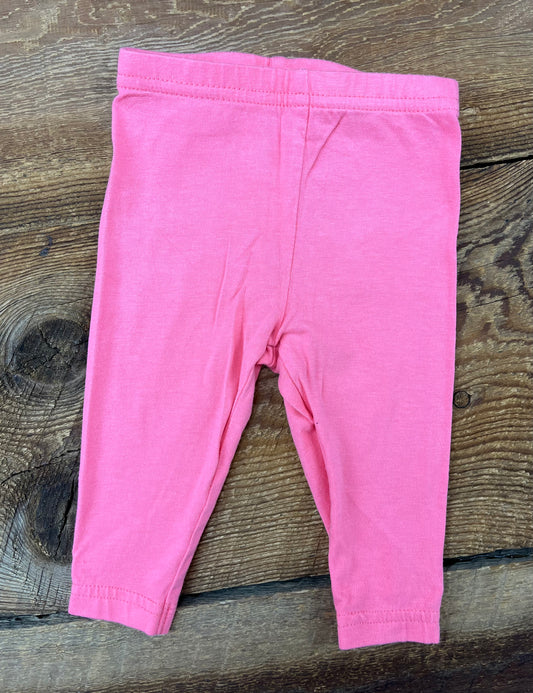 Child of Mine 3-6M Legging