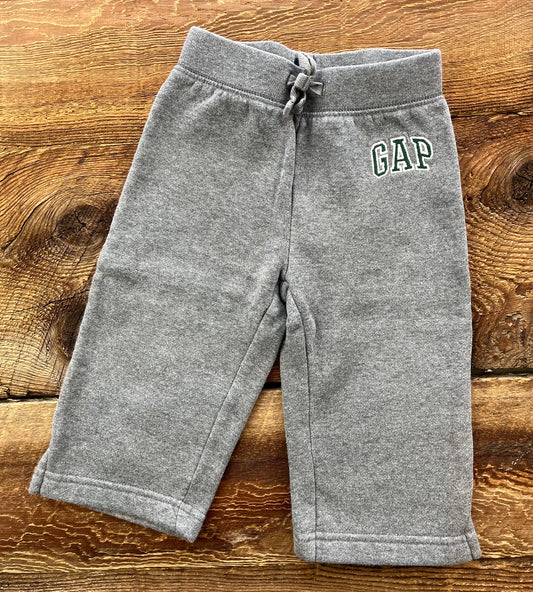 Gap 12-18M Track Pants
