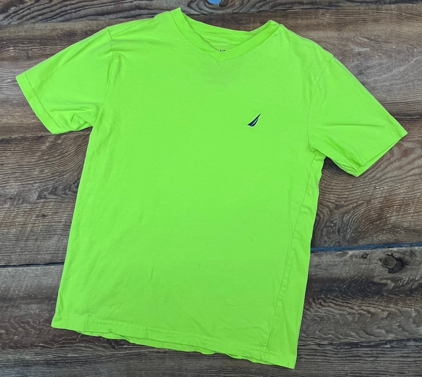 Nautica Med 10/12 Tee