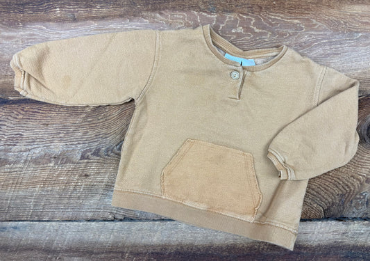 Zara 18-24M Crewneck