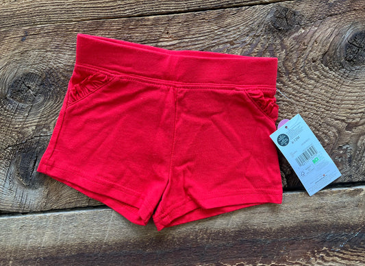 George 6-12M Short