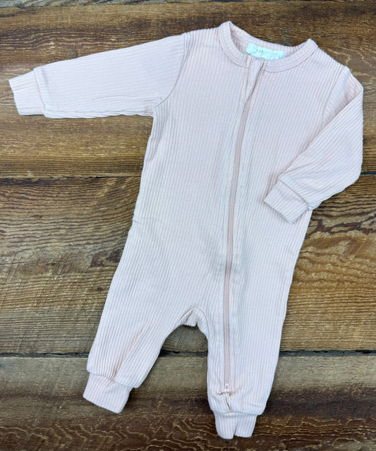 Petit Lem 3M Ribbed Sleeper