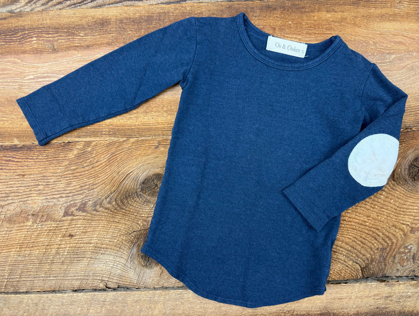 Os & Oakes 2T Shirt