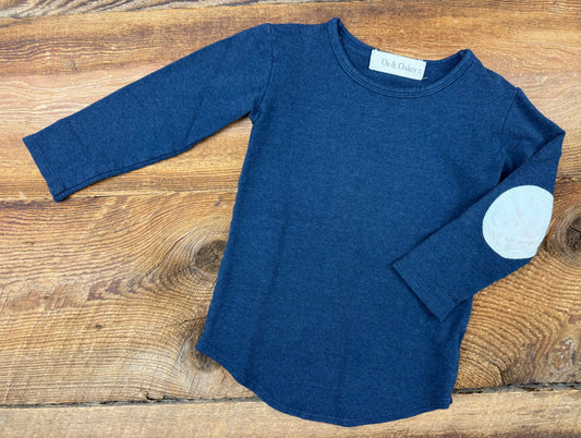 Os & Oakes 2T Shirt
