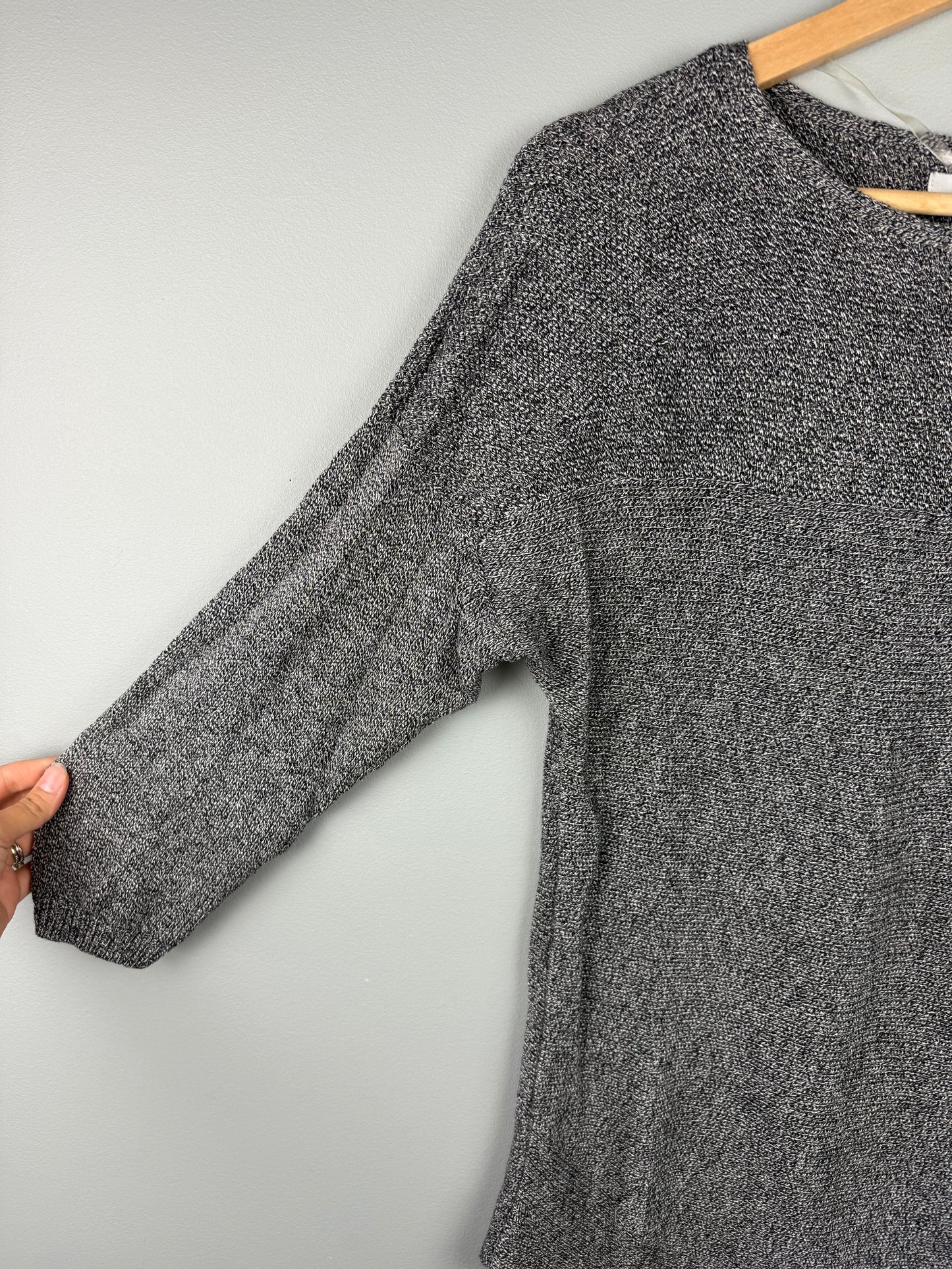 Croft & Barrow Women’s Medium Knit Shirt