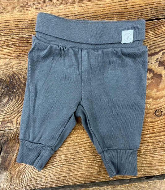 Little Planet Preemie Organic Pant