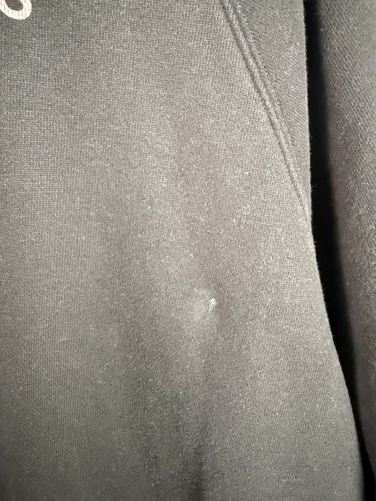 Calvin Klein Women's Large Crewneck