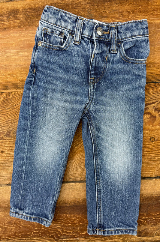 Old Navy 18-24M Straight Jean