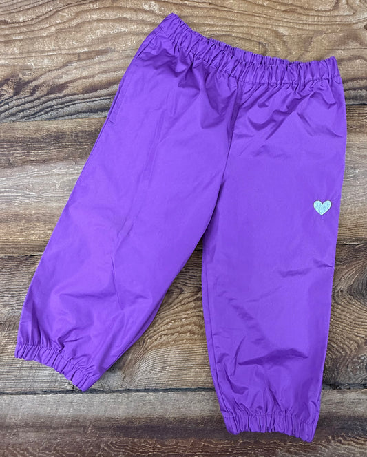 Oshkosh 2T Splash Pant