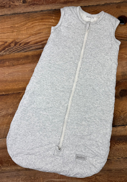 Juddlies 6-18M 2.5 Tog Cotton Sleepsack